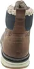 Rieker Herren Stiefelette Schnürstiefel fuchsbraun 44 Produktbild-Vorschau 37