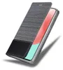 Cadorabo DE-144892, Samsung, Samsung Galaxy A41, Czarny Podgląd zdjęcia produktu 9