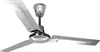 DeKon Deckenventilator New Pacific BC 226 chrom 120cm Produktbild-Vorschau 1