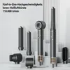 Hairstyler, 5-in-1 Profi-Haartrockner für Glätten, Locken, Produktbild-Vorschau 5