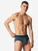 Schiesser Herren 2 er Pack Sportslip Gr. 9  blau Produktbild-Vorschau 9