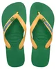 Flip-Flops Havaianas Brasil Logo für Uni Produktbild-Vorschau 1