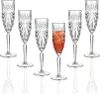 RCR Oasis Kristall Champagnerflöten Gläser, 7,05 x 7,05 x Produktbild-Vorschau 6
