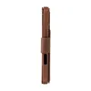 Decoded Leather Detachable Wallet iPhone 16 Pro Max Tan Produktbild-Vorschau 4