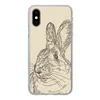 MuchoWow® Handyhülle Schutzhülle Hülle für iPhone X Produktbild-Vorschau 1