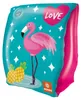 inf. Mangas Flamingo Jungle 2-6 años Vista previa de la imagen del producto 7