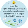 Gebetswürfel: Meine allerliebsten Kindergebete Produktbild-Vorschau 6