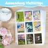Sammelalbum, 450 Taschen Pokemon Karten Hüllen, Pokemon Produktbild-Vorschau 7