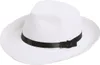AL Capone White Knight Gangsterhut Produktbild-Vorschau 5