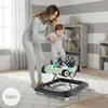 Sun Baby Walker 3v1 chodítko s výškově nastavitelným Náhled obrázku produktu 2
