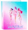 Cahier à anneaux Demon Hunters Kpop 4 Voir les images du produit 2