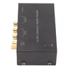 PP400 Gramofónový predzosilňovač Stereo RCA vstup RCA Náhľad obrázku produktu 3