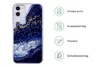MuchoWow® Handyhülle Schutzhülle Hülle für iPhone 11 Marmor Produktbild-Vorschau 7
