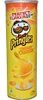 Pringles patatine Cheesy Cheese 165 g Anteprima dell’immagine prodotto 2
