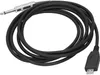 USB-auf-6,35-mm-Audiokabel für E-Gitarre, Produktbild-Vorschau 2