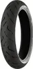 CONTINENTAL Pneus ContiSportAttack 4 120/70 ZR 17 M/C (58W) Voir les images du produit 3