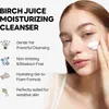 Round Lab Birch Juice Cleanser Produktbild-Vorschau 12