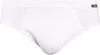 Slip uomo Teyli in cotone Toni Male 802 bianco S Anteprima dell’immagine prodotto 1