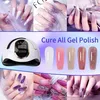 UV LED Nageltrockner 168W, professionelle Lampe für Gel- & Produktbild-Vorschau 15
