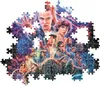 Puzzle CLE 1000 CompactNetfl.StrangerThings 39979 Anteprima dell’immagine prodotto 4