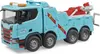 bruder Scania Super 560R Liebherr Camion-grue avec module Voir les images du produit 13