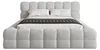 Chilly Möbel Design Bett Verona - Einzigartiges Polsterbett Produktbild-Vorschau 5