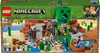 LEGO® Minecraft 21155 Die Creeper Mine Bausatz Podgląd zdjęcia produktu 21