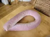 Bebeloo Stillkissen alergiker Bettkissen Body Pillow Produktbild-Vorschau 7