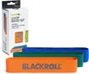 BlackRoll Loop Band Set Multi Expandér Náhled obrázku produktu 1