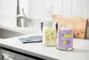 Yankee Candle Lilac Blossoms, Rund, Lila, 90 h, 1 Stück(e) Produktbild-Vorschau 5