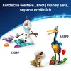 LEGO Disney Maceta de Sally 43288 Vista previa de la imagen del producto 20