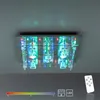 JUST LIGHT LED Deckenlampe KEMAL2.0 LED warmweiß, RGB Produktbild-Vorschau 9