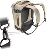 Reiserucksack 40x20x25 für Flugzeuge, leichtes Handgepäck - Produktbild-Vorschau 7