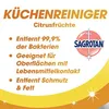 SAGROTAN® 2in1 Küchenreiniger 0,75 l Produktbild-Vorschau 9