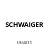 Schwaiger USB Hub 4-fach 2.0A Buchse Passiv schwarz Produktbild-Vorschau 8