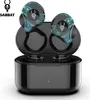 SABBAT X12Ultra Ecouteurs sans fil, casque stéréo TWS, Voir les images du produit 1