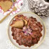 Forma na pečení Nordic Ware Turban Blossom Bundt Copper 26 Náhled obrázku produktu 19