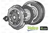 VALEO Kupplungssatz komplett 837114 für BMW 3 Limousine Produktbild-Vorschau 4