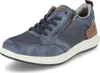 Scarpe da uomo Rieker Morelia/Airmesh/Balti, modello Anteprima dell’immagine prodotto 5