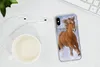 MuchoWow® Handyhülle Schutzhülle Hülle für iPhone X Pferd - Produktbild-Vorschau 6