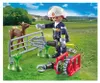 71467 City Action Feuerwehr-Tierrettung, Produktbild-Vorschau 2