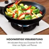 Klarstein Gasherd, Gaskochfeld 2 Flammig, Einbau-Gaskocher Produktbild-Vorschau 7