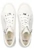 Ara Damen Schnürschuhe, weiß(nebbiasilber), Gr. 7 Produktbild-Vorschau 15