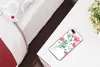 MuchoWow® Handyhülle Schutzhülle Hülle für iPhone SE 2020 Produktbild-Vorschau 4