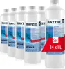 24x 1 L BAYZID® Algizid Algenverhütung für Pools Produktbild-Vorschau 1