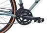 WYNN Gravel Bike 28 Zoll GRL3.0 grün Rahmenhöhe 58 cm 14 Produktbild-Vorschau 2