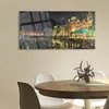 Coloray - Glasbild - 100x50 cm - Wandbild - Glasbilder - Produktbild-Vorschau 3