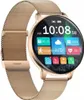 Smartwatch Zegarek Damski Menu Pl Rozmowy Powiadomienia Podgląd zdjęcia produktu 6