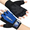 RDX Gewichtheberhandschuhe für Fitnessstudio, Produktbild-Vorschau 1