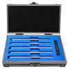 PAULIMOT HSS-Bohrstangen-Set 5-teilig 6 mm Produktbild-Vorschau 2